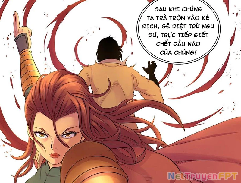 Côn Thôn Thiên Hạ Chapter 326 - Trang 2