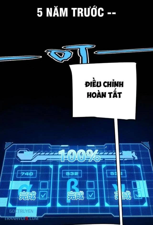 Tôi Đến Từ Thế Giới Trò Chơi Chapter 341 - Trang 3