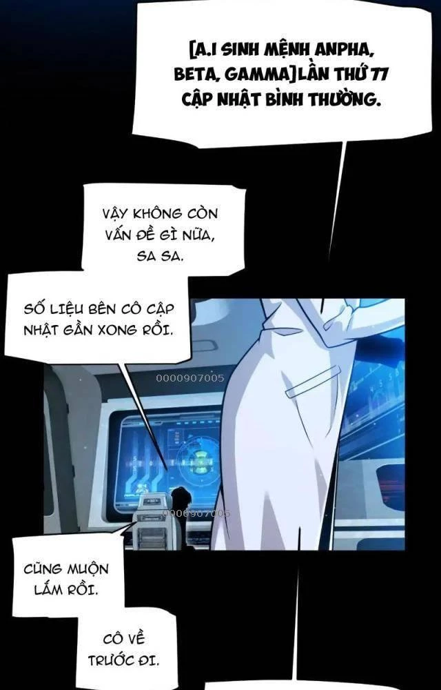 Tôi Đến Từ Thế Giới Trò Chơi Chapter 341 - Trang 3