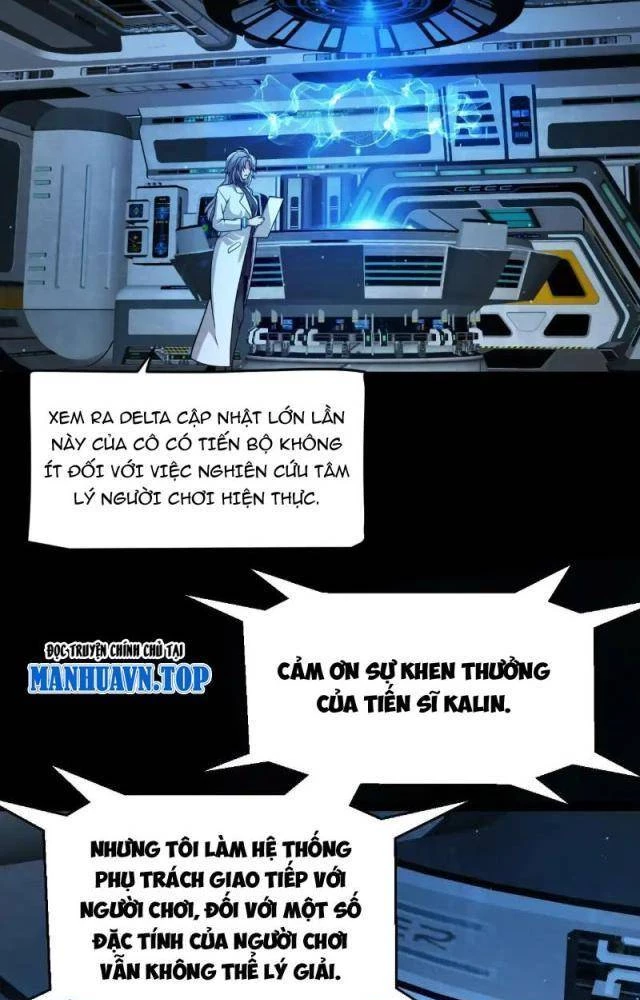 Tôi Đến Từ Thế Giới Trò Chơi Chapter 341 - Trang 3