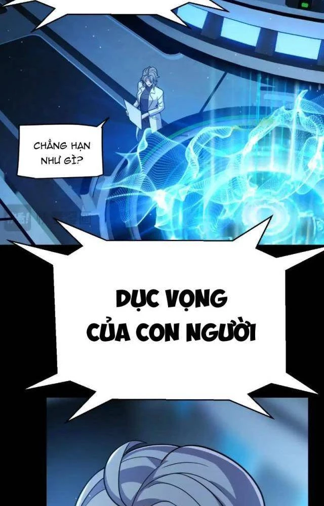 Tôi Đến Từ Thế Giới Trò Chơi Chapter 341 - Trang 3