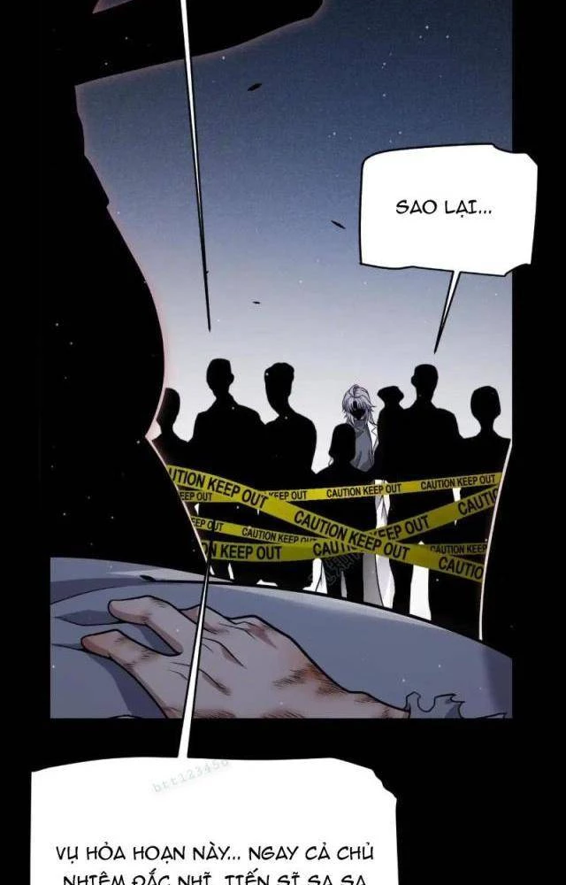 Tôi Đến Từ Thế Giới Trò Chơi Chapter 341 - Trang 3
