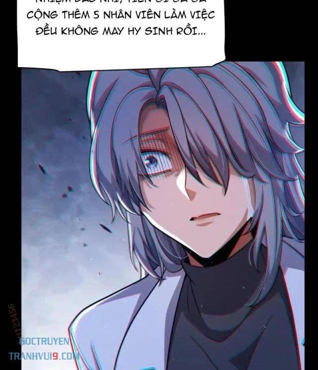 Tôi Đến Từ Thế Giới Trò Chơi Chapter 341 - Trang 3