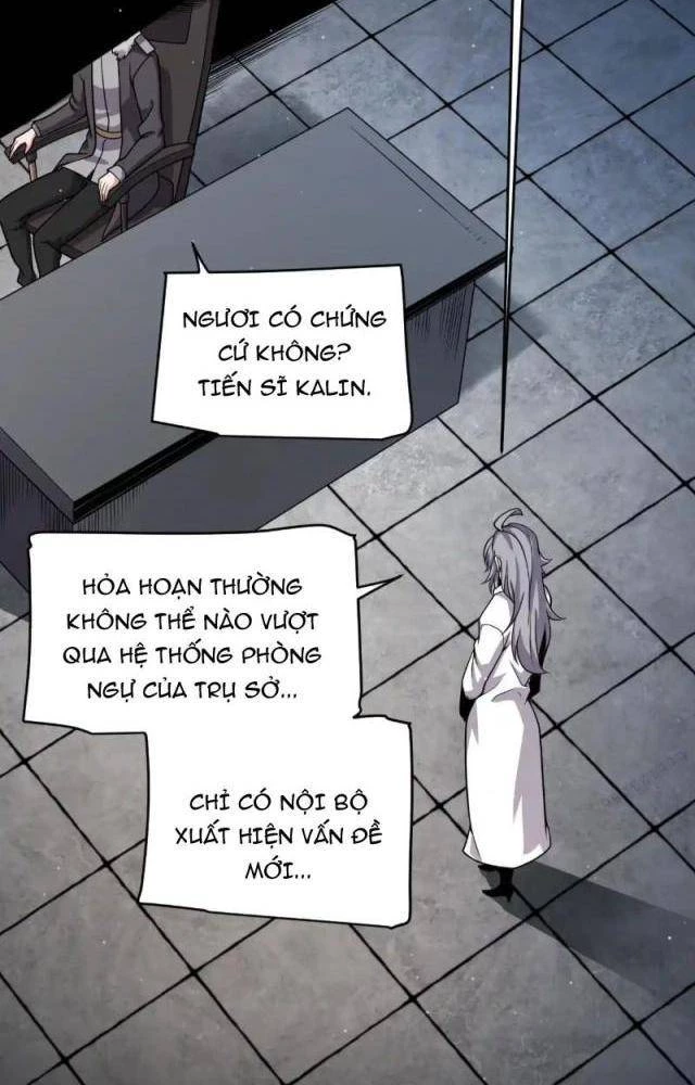 Tôi Đến Từ Thế Giới Trò Chơi Chapter 341 - Trang 3