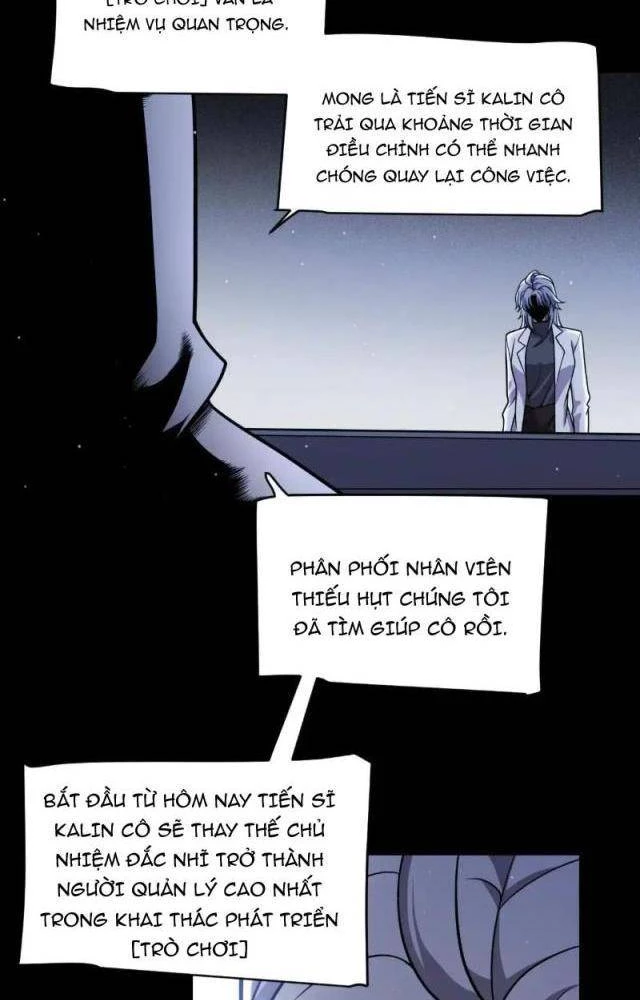 Tôi Đến Từ Thế Giới Trò Chơi Chapter 341 - Trang 3