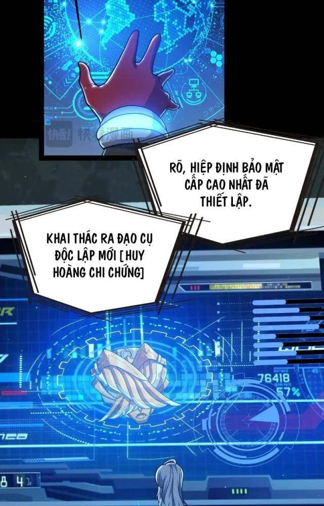 Tôi Đến Từ Thế Giới Trò Chơi Chapter 341 - Trang 3