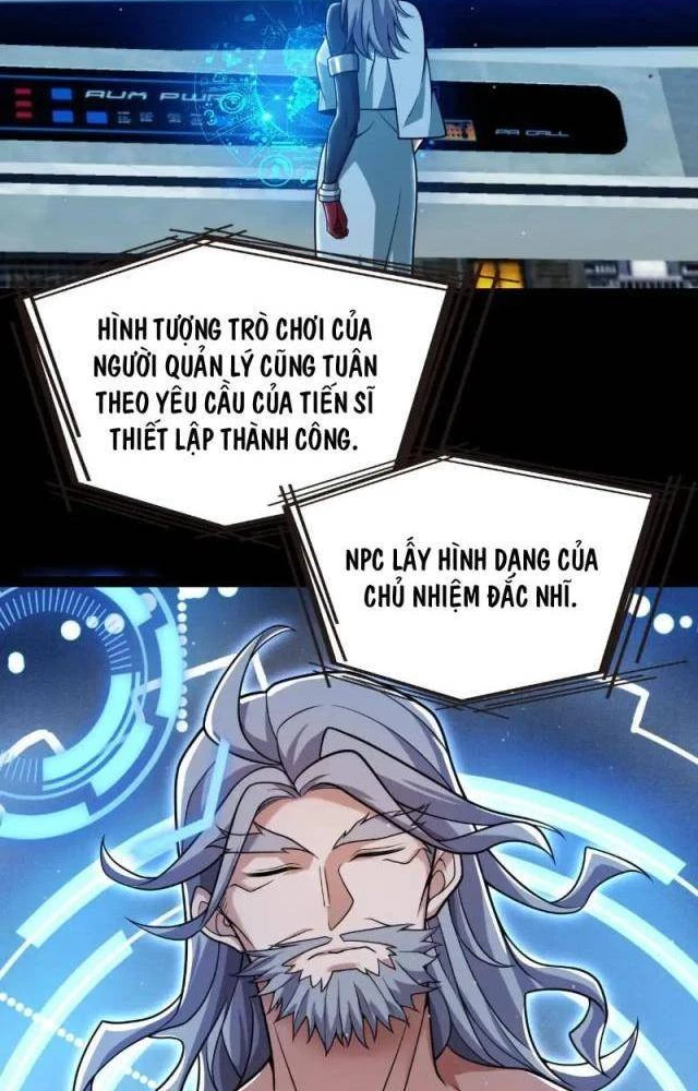 Tôi Đến Từ Thế Giới Trò Chơi Chapter 341 - Trang 3