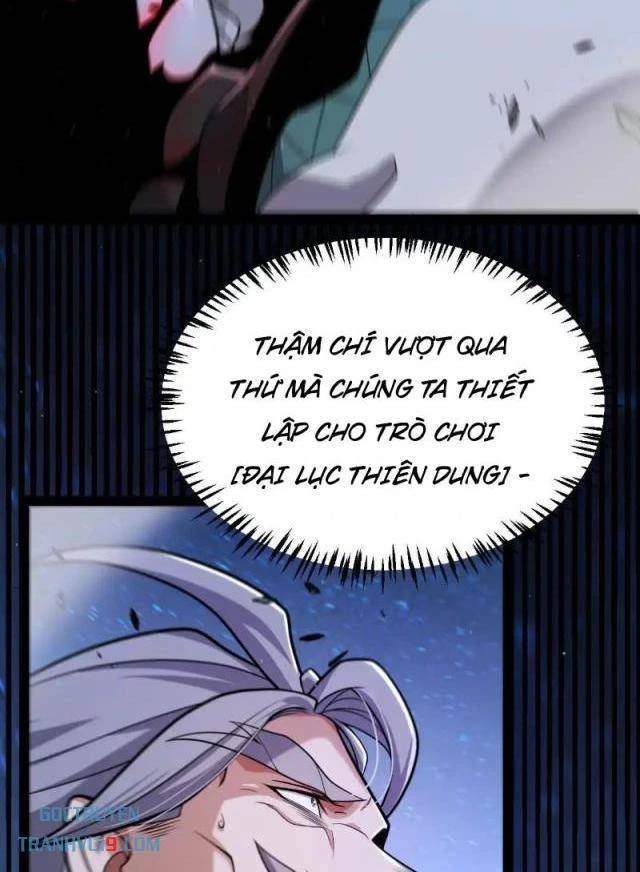 Tôi Đến Từ Thế Giới Trò Chơi Chapter 341 - Trang 3