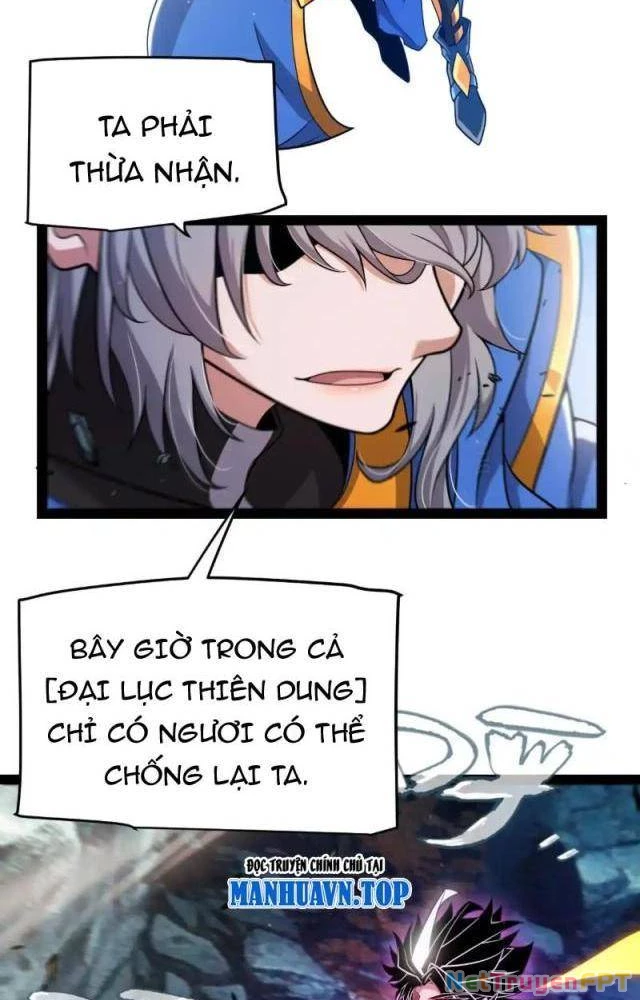 Tôi Đến Từ Thế Giới Trò Chơi Chapter 341 - Trang 3
