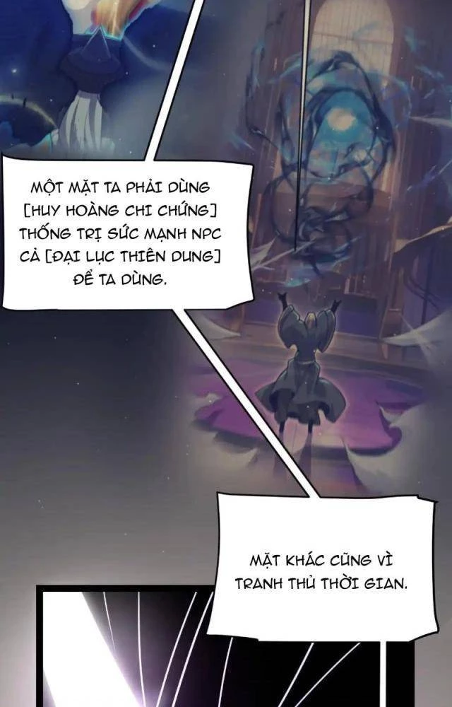 Tôi Đến Từ Thế Giới Trò Chơi Chapter 341 - Trang 3
