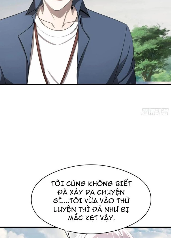 Phu Nhân Nhà Ta Đến Từ Địa Phủ Ngàn Năm Chapter 150 - Trang 4