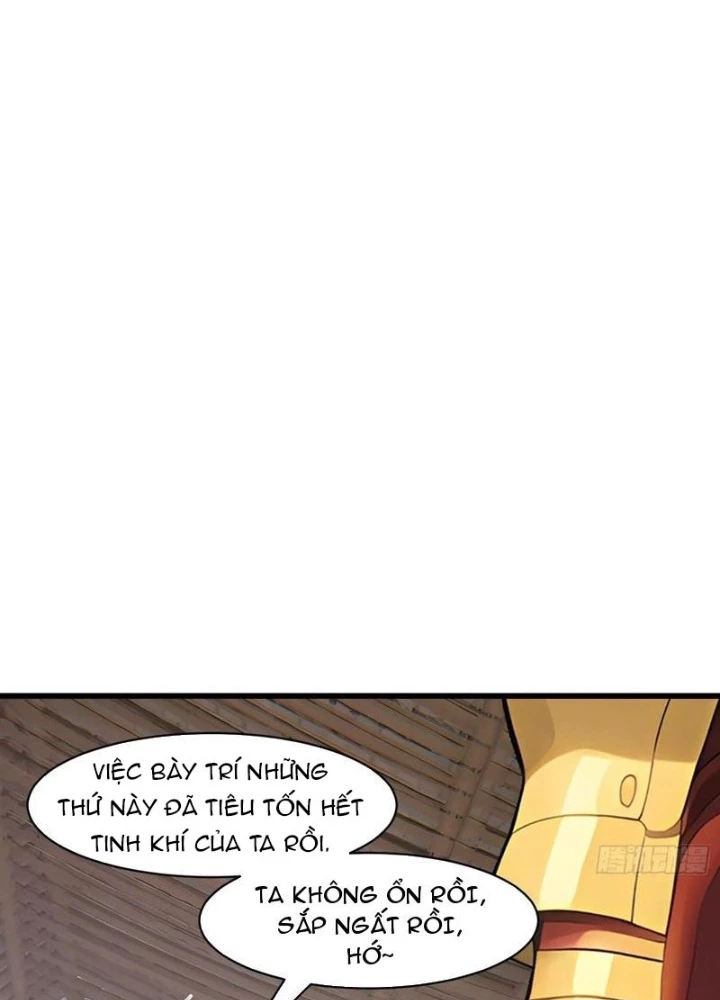 Phu Nhân Nhà Ta Đến Từ Địa Phủ Ngàn Năm Chapter 151 - Trang 4