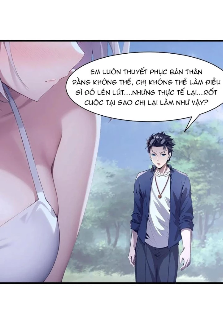 Phu Nhân Nhà Ta Đến Từ Địa Phủ Ngàn Năm Chapter 151 - Trang 4