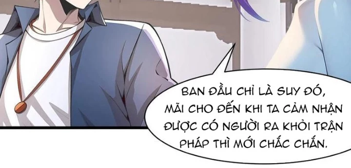 Phu Nhân Nhà Ta Đến Từ Địa Phủ Ngàn Năm Chapter 151 - Trang 4