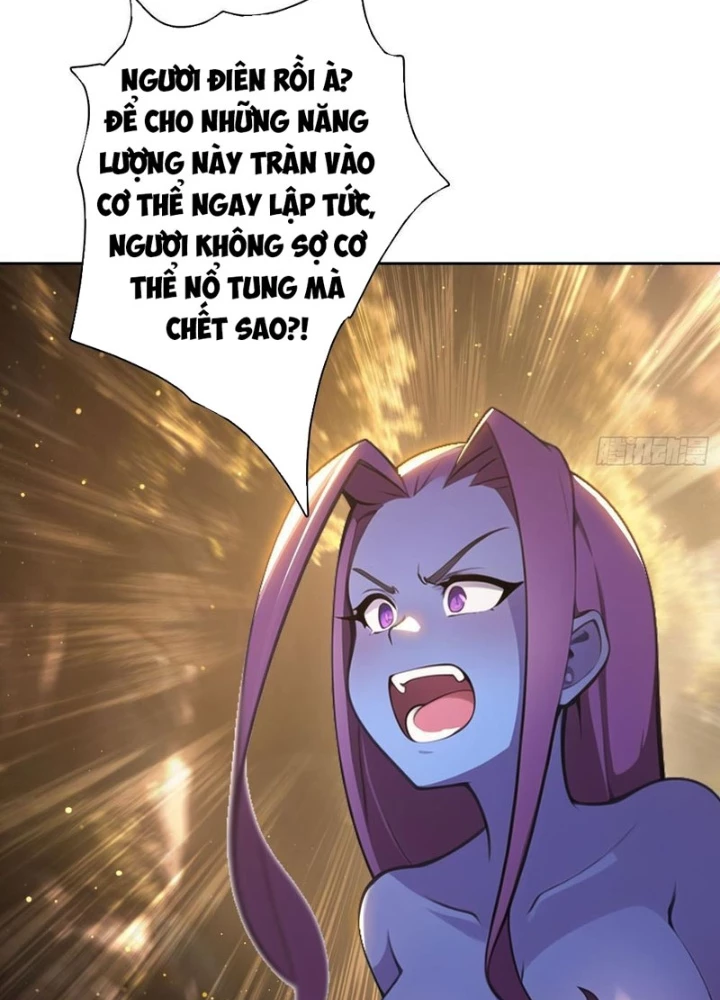 Phu Nhân Nhà Ta Đến Từ Địa Phủ Ngàn Năm Chapter 152 - Trang 4