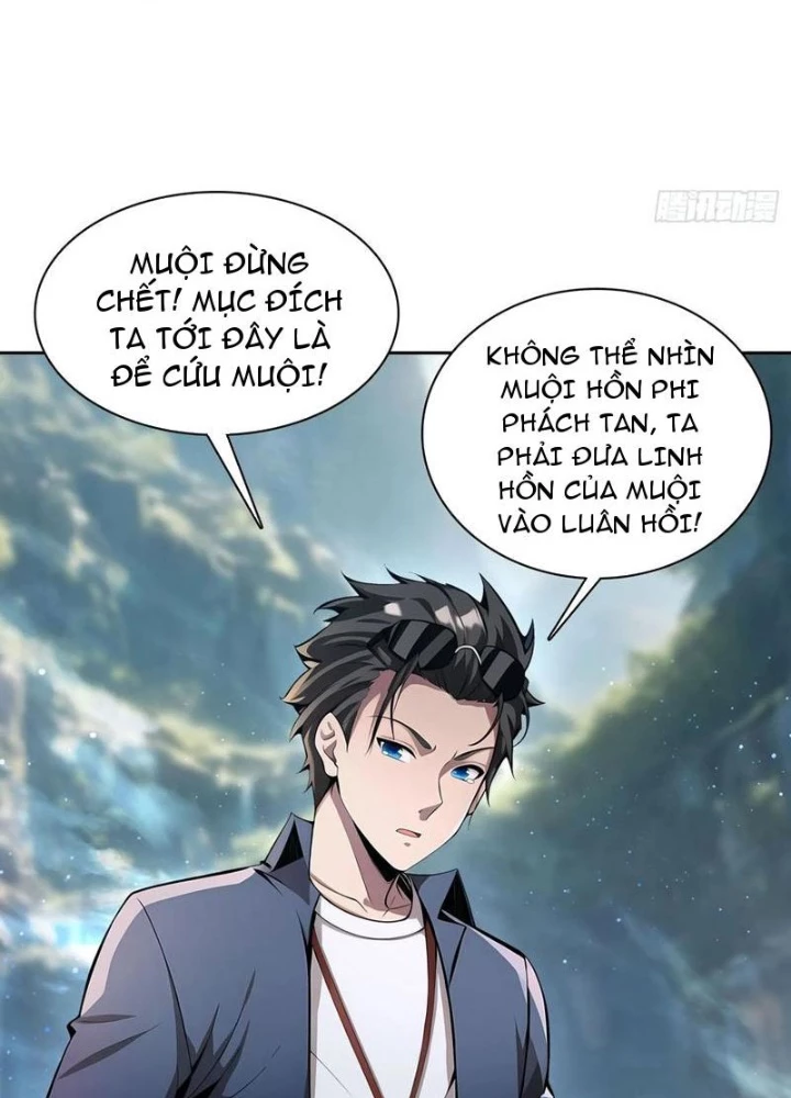 Phu Nhân Nhà Ta Đến Từ Địa Phủ Ngàn Năm Chapter 154 - Next Chapter 155
