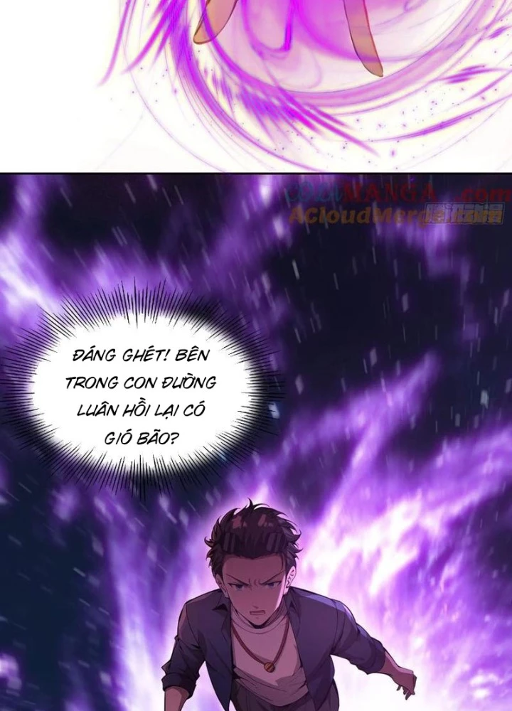 Phu Nhân Nhà Ta Đến Từ Địa Phủ Ngàn Năm Chapter 154 - Next Chapter 155