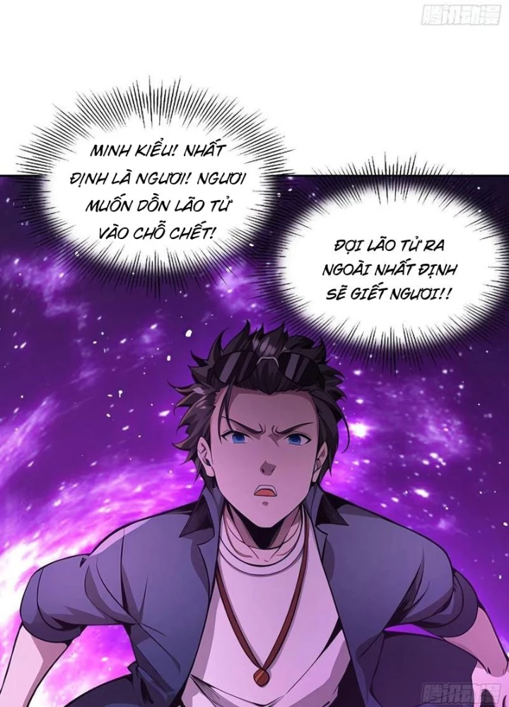 Phu Nhân Nhà Ta Đến Từ Địa Phủ Ngàn Năm Chapter 154 - Next Chapter 155