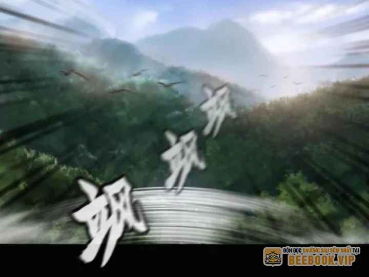 Người Siêu Việt Chapter 1 - Trang 2