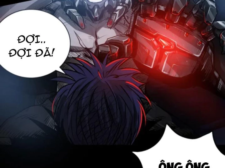 Người Siêu Việt Chapter 1 - Trang 2