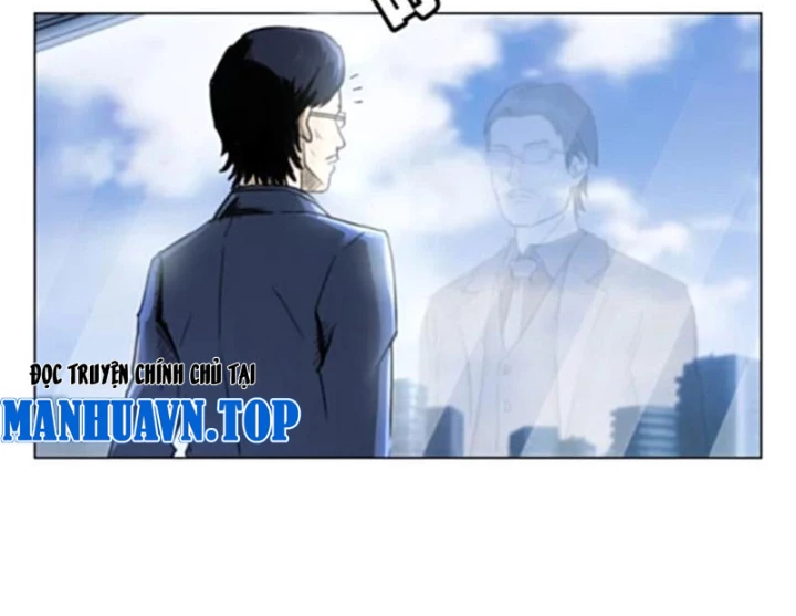 Người Siêu Việt Chapter 2 - Trang 2