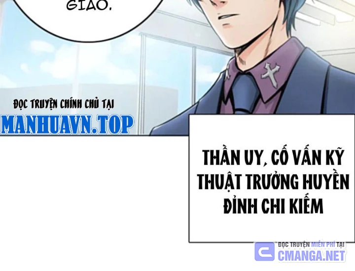 Người Siêu Việt Chapter 2 - Trang 2