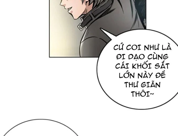 Người Siêu Việt Chapter 2 - Trang 2