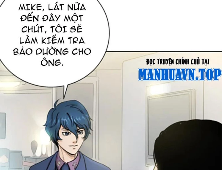 Người Siêu Việt Chapter 2 - Trang 2