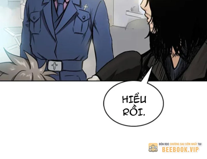 Người Siêu Việt Chapter 2 - Trang 2