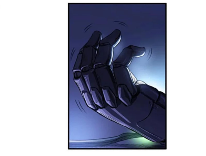 Người Siêu Việt Chapter 3 - Trang 2