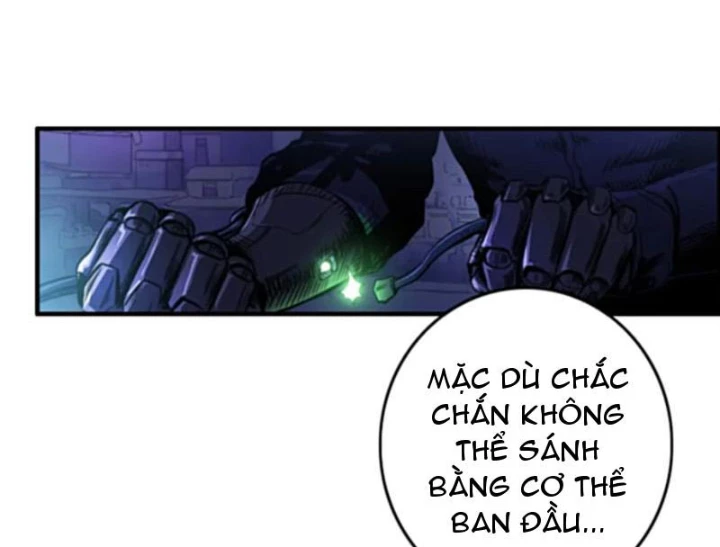 Người Siêu Việt Chapter 3 - Trang 2