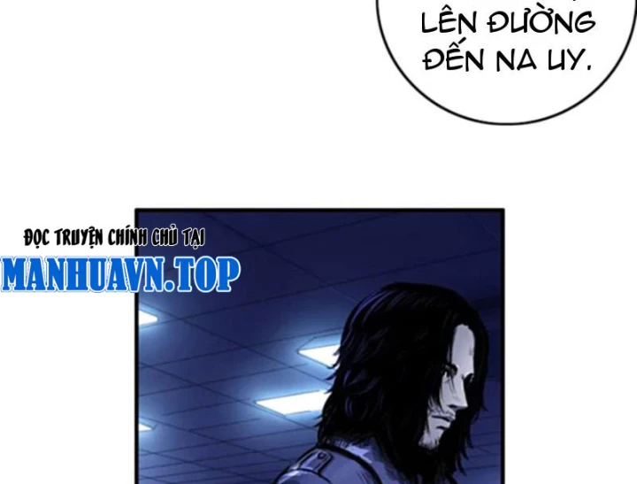 Người Siêu Việt Chapter 3 - Trang 2