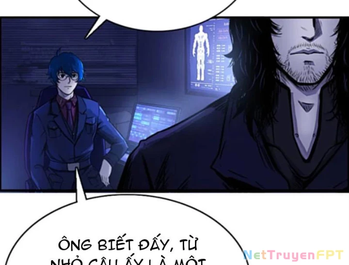 Người Siêu Việt Chapter 3 - Trang 2