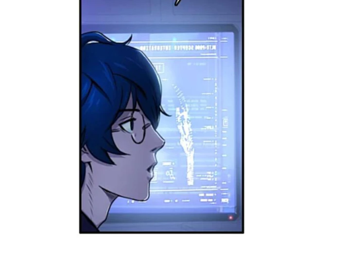 Người Siêu Việt Chapter 3 - Trang 2