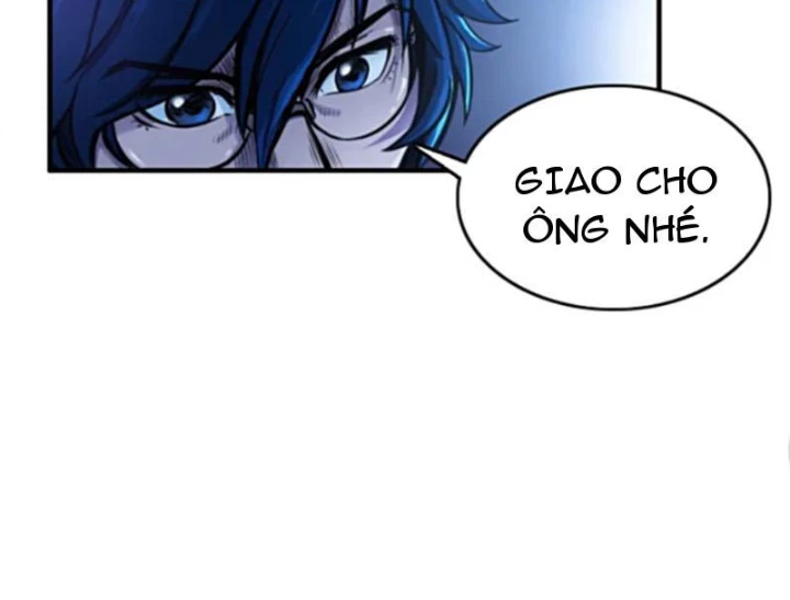 Người Siêu Việt Chapter 3 - Trang 2