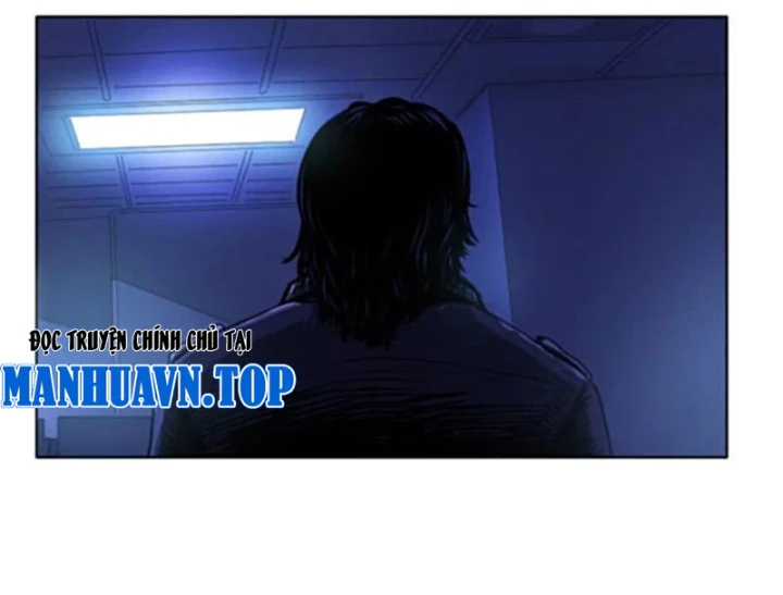 Người Siêu Việt Chapter 3 - Trang 2