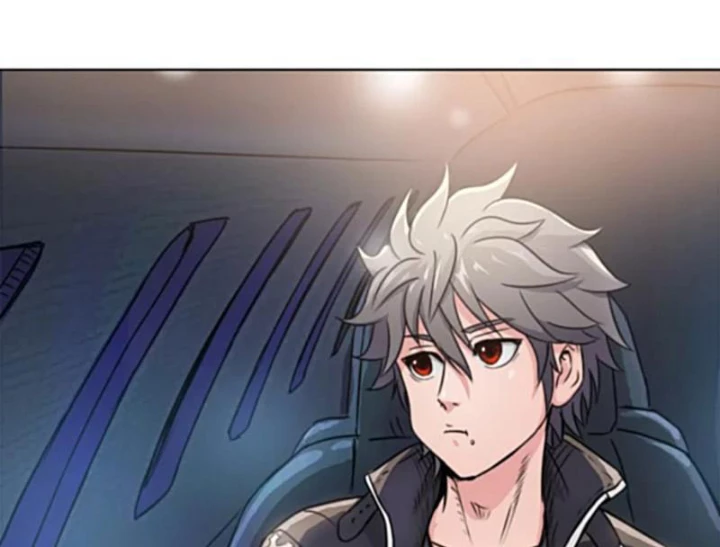 Người Siêu Việt Chapter 3 - Trang 2