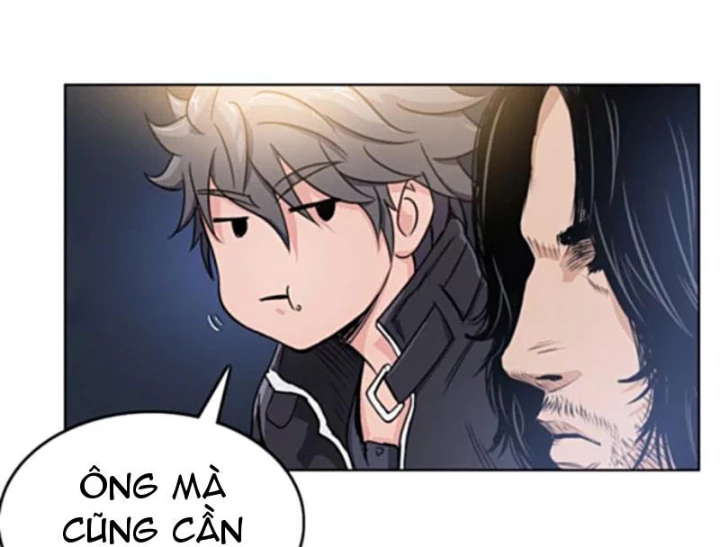 Người Siêu Việt Chapter 3 - Trang 2