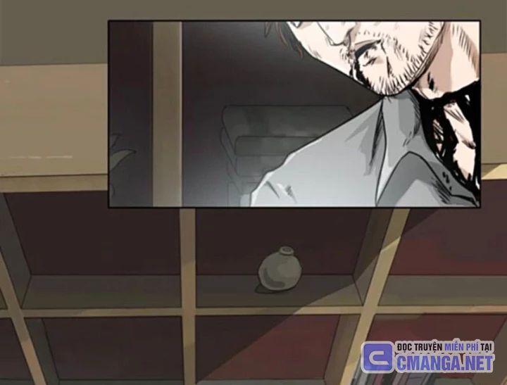 Người Siêu Việt Chapter 3 - Trang 2
