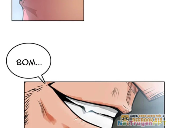 Người Siêu Việt Chapter 3 - Trang 2
