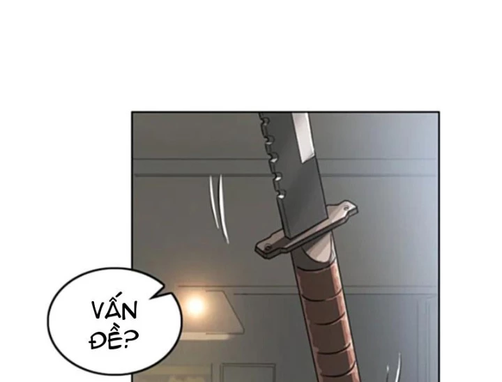Người Siêu Việt Chapter 3 - Trang 2