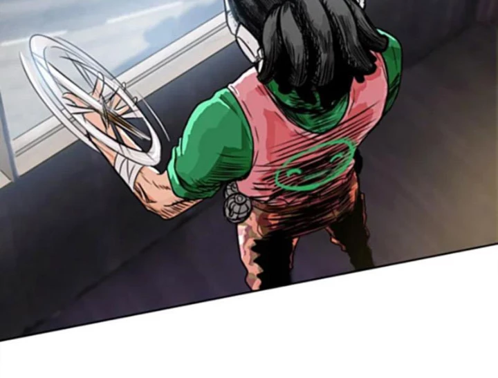 Người Siêu Việt Chapter 3 - Trang 2