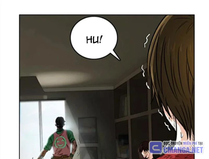 Người Siêu Việt Chapter 3 - Trang 2