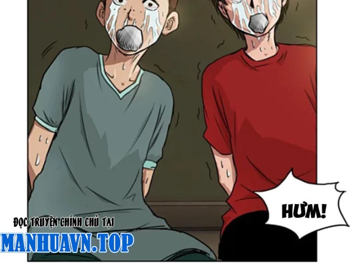 Người Siêu Việt Chapter 3 - Trang 2