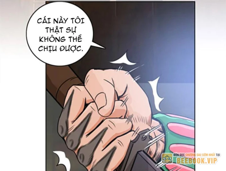 Người Siêu Việt Chapter 3 - Trang 2