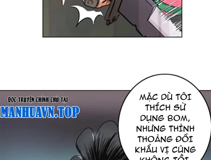 Người Siêu Việt Chapter 3 - Trang 2