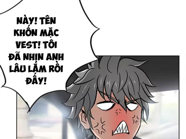 Người Siêu Việt Chapter 4 - Trang 2