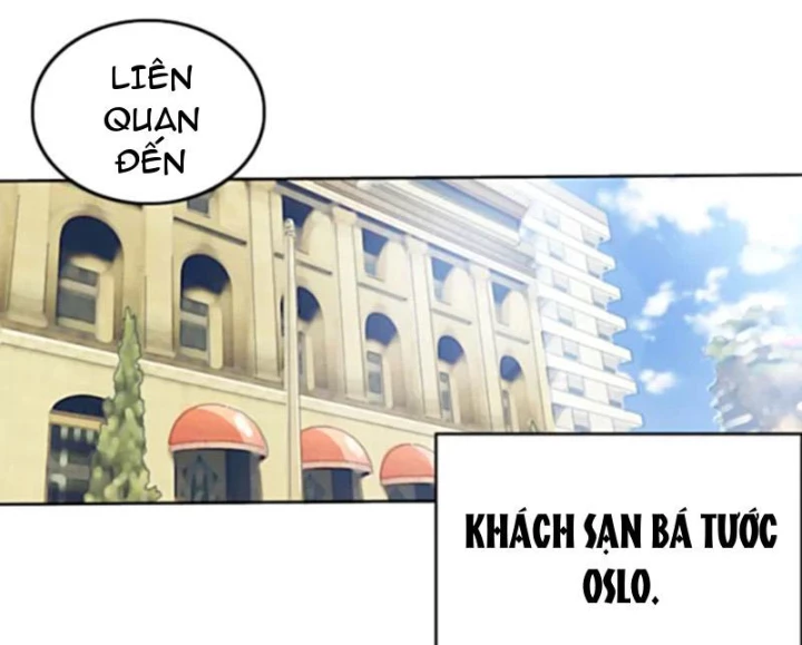 Người Siêu Việt Chapter 4 - Trang 2