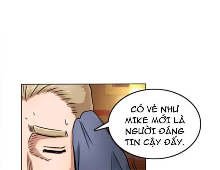 Người Siêu Việt Chapter 5 - Trang 2