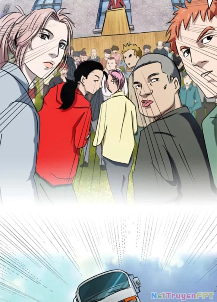 Người Siêu Việt Chapter 6 - Trang 2